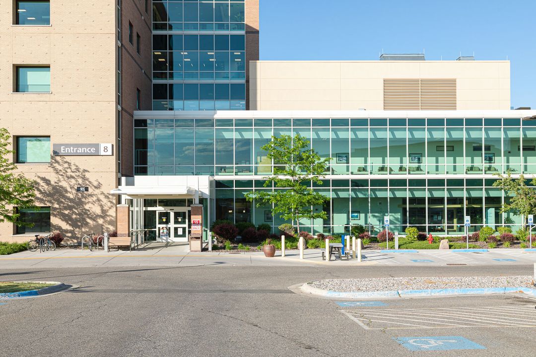 Advanced Medical Imaging Locations Main Campus